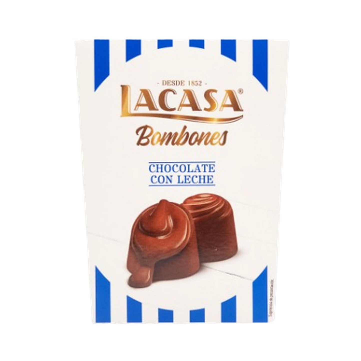 Bombones Choco Leche