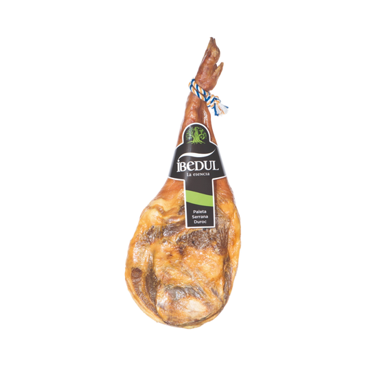 Paleta Gran Reserva