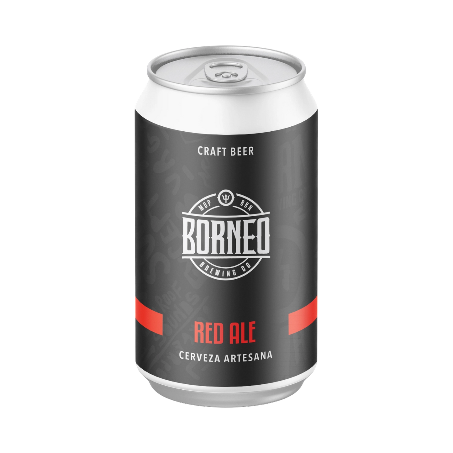 Cerveza Artesana Red Ale