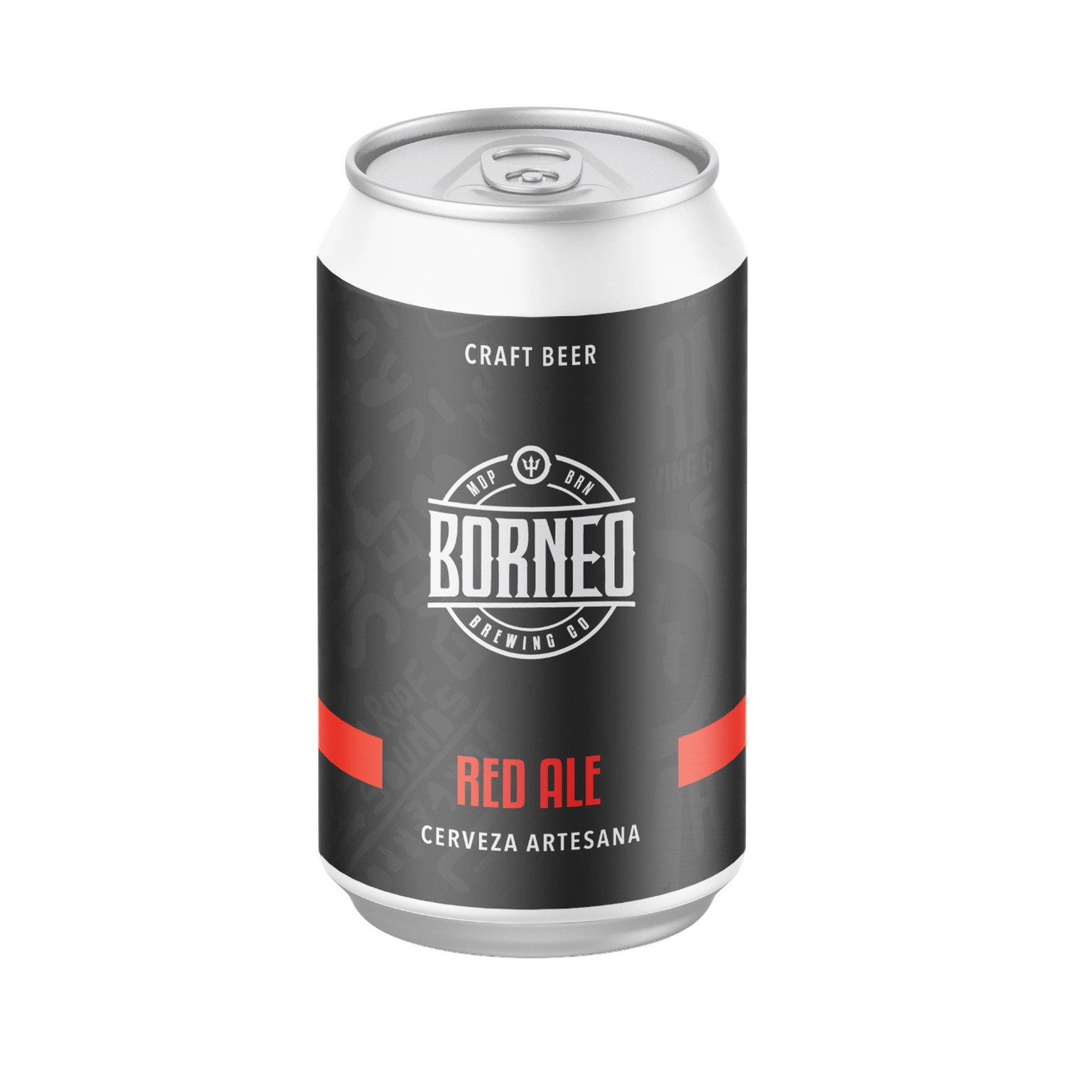 Cerveza Artesana Red Ale