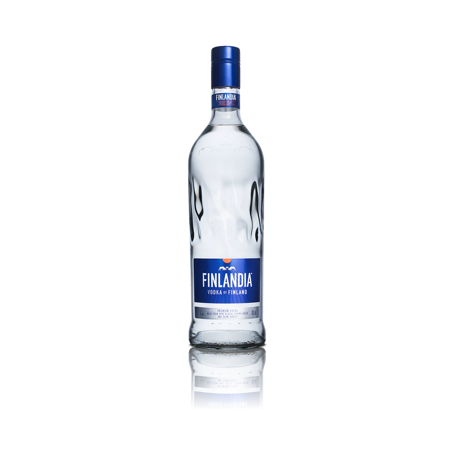 Vodka Finlandia Original