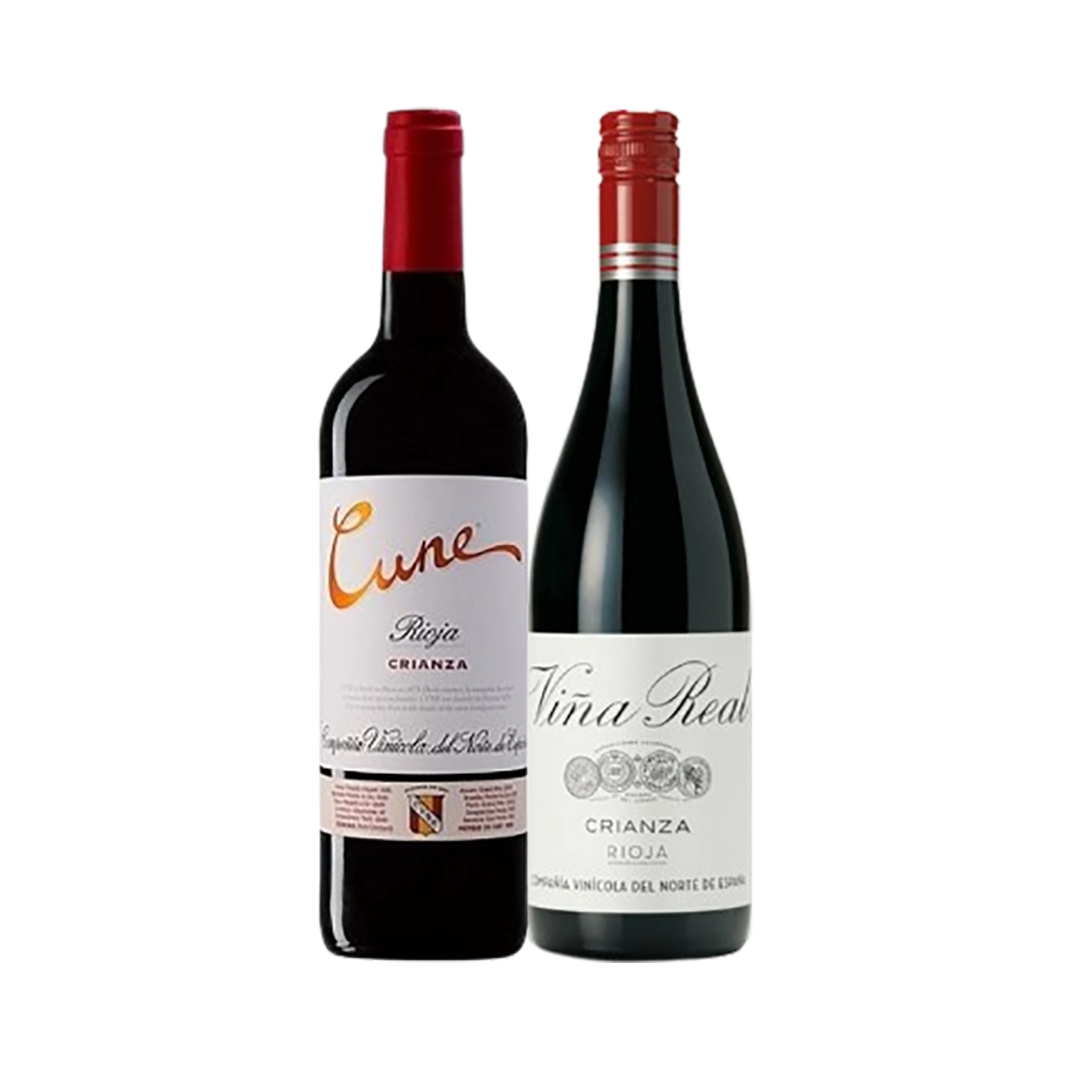 Lote de Navidad con Vinos "Ins-tinto básico"