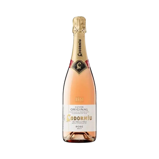 Cava Rosado Codorniu Original (DO Cava)