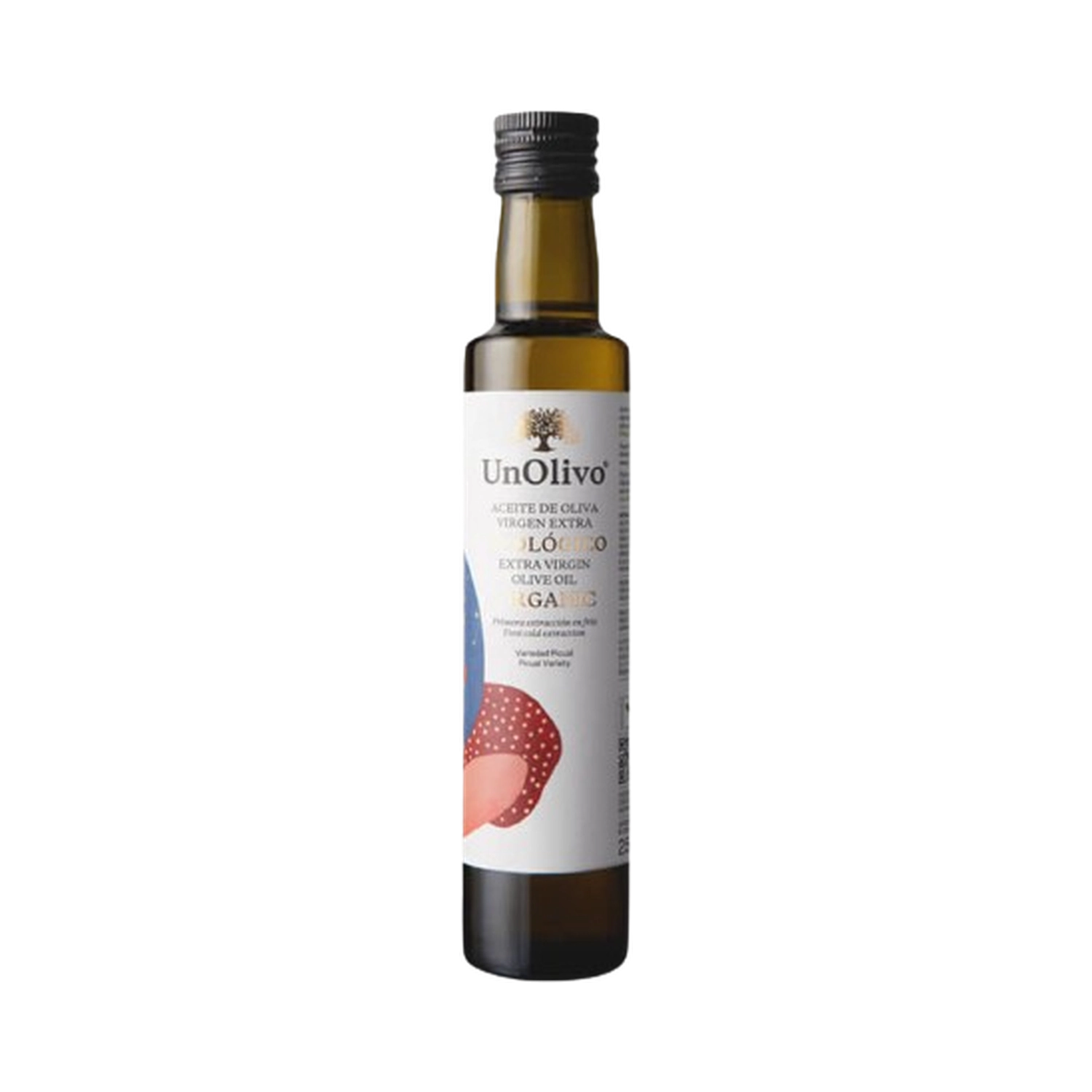 Aceite de Oliva Virgen Extra ECO