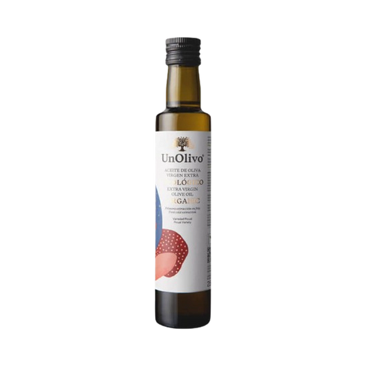 Aceite de Oliva Virgen Extra ECO