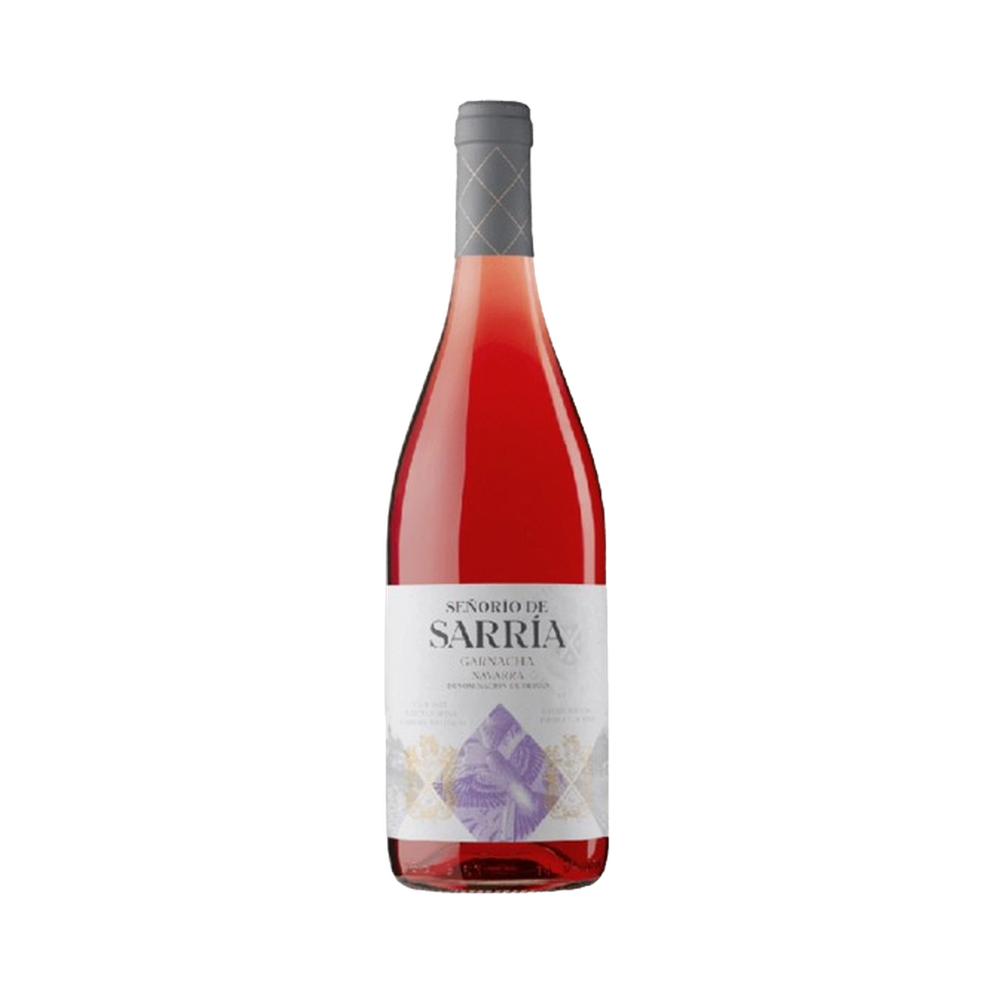 Vino Rosado Sarria (DO Navarra)