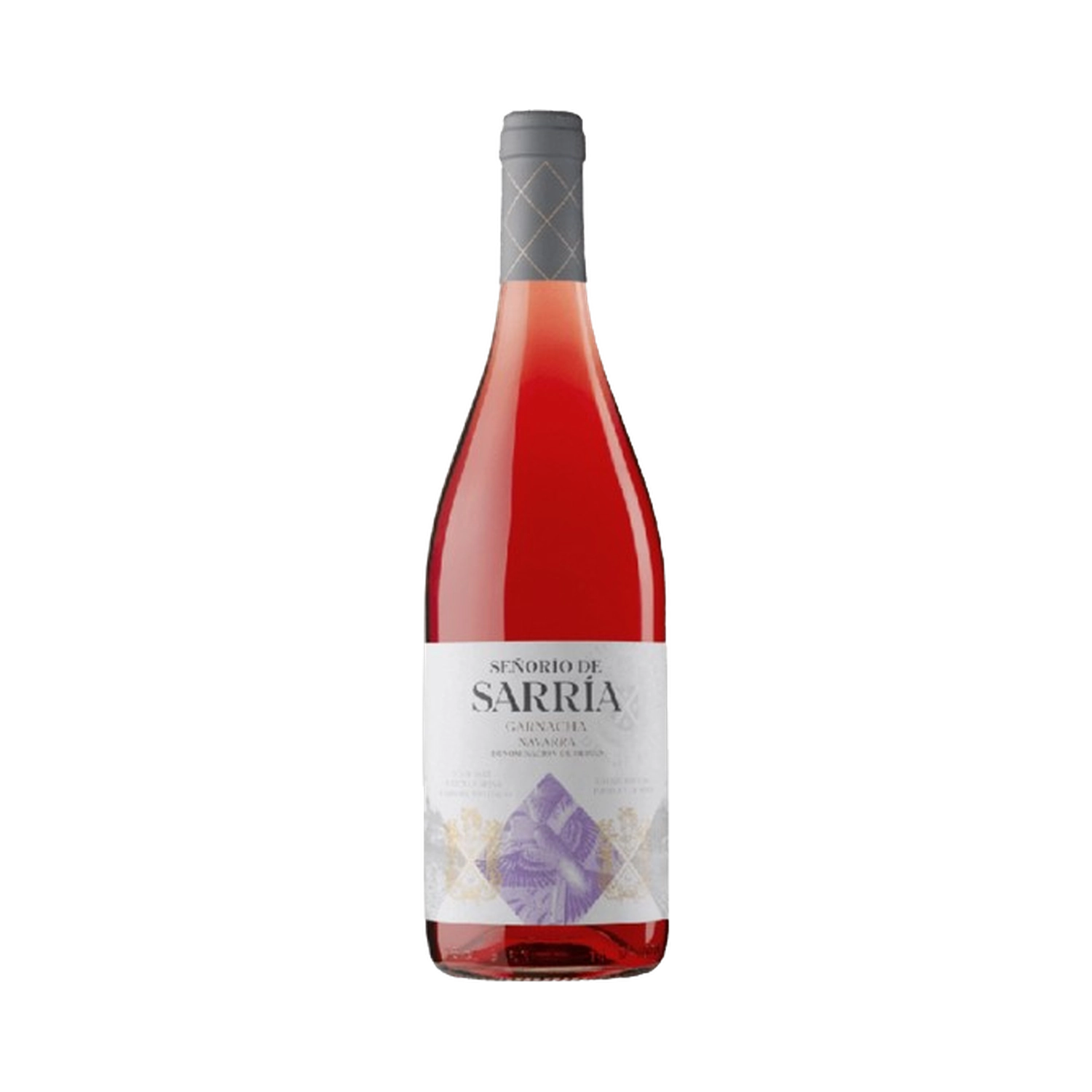 Vino Rosado Sarria (DO Navarra)