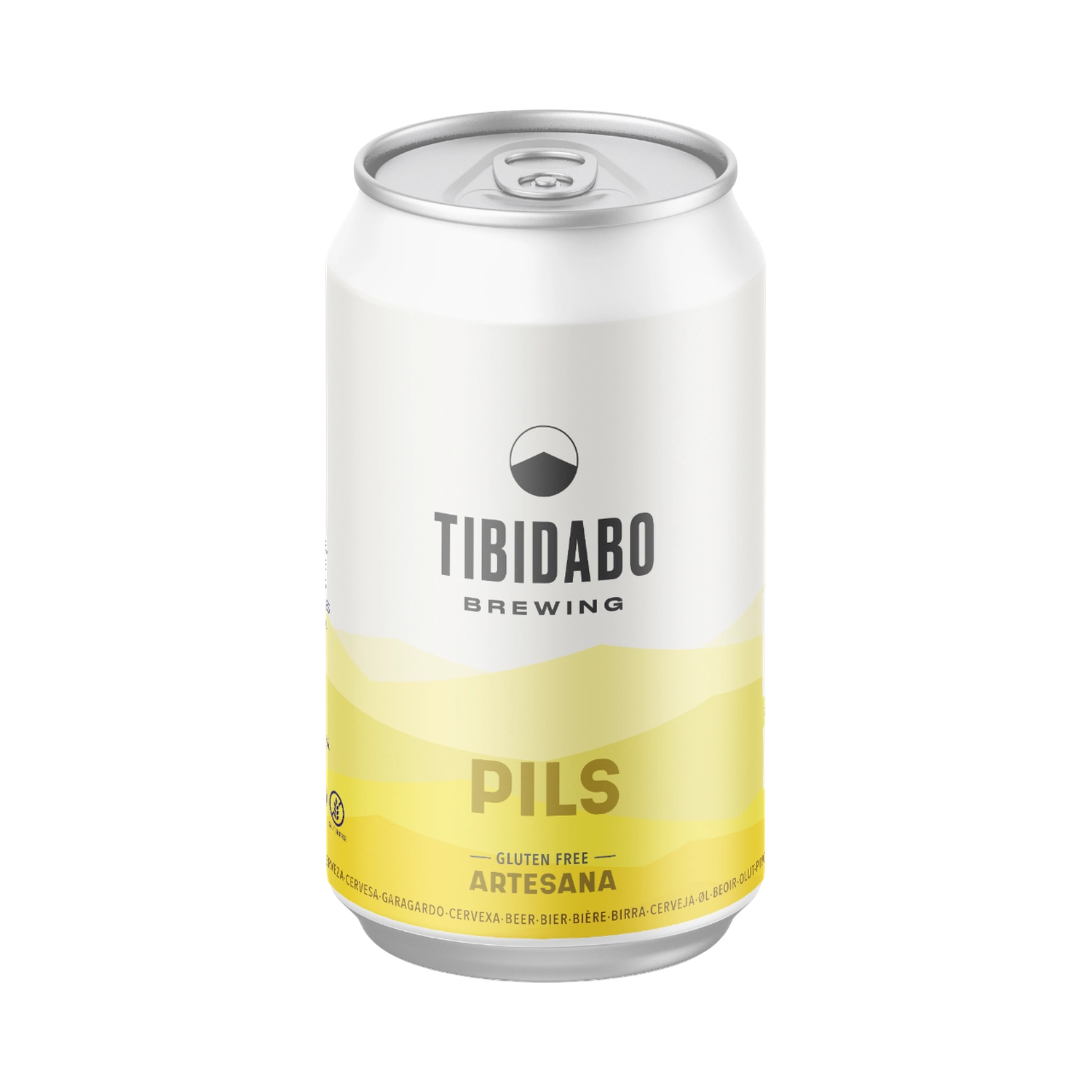 Cerveza Artesana Pils
