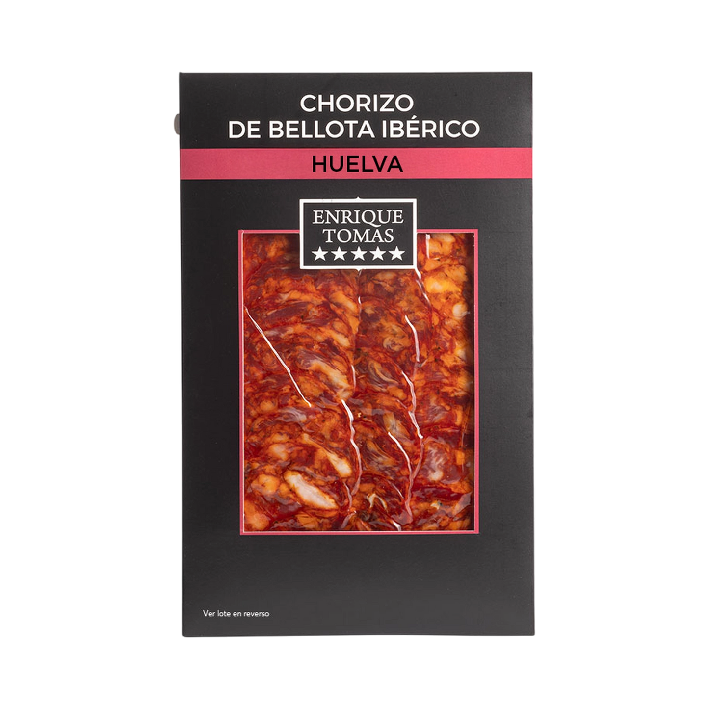 Chorizo Bellota Jabugo