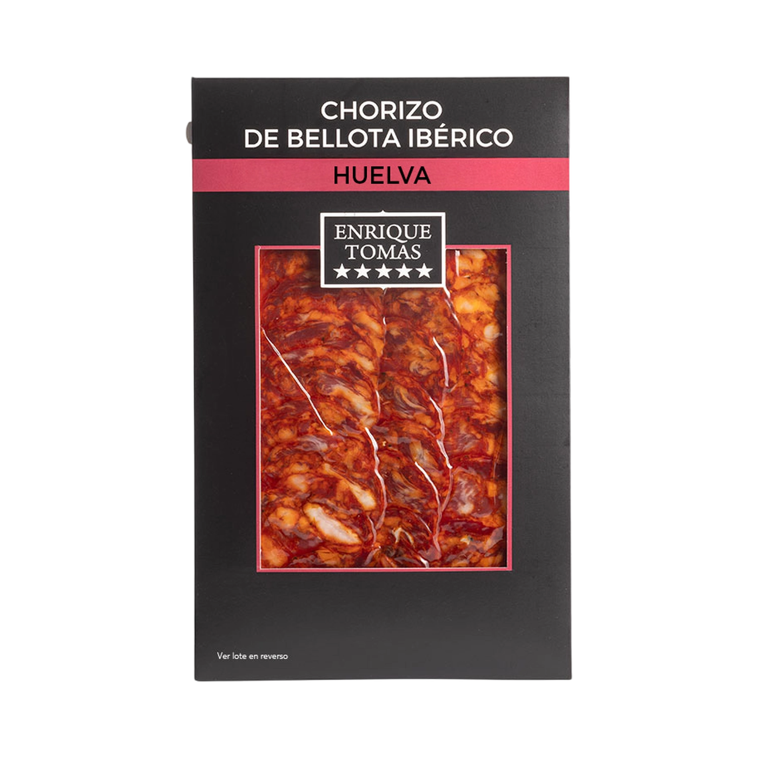 Chorizo Bellota Jabugo