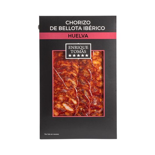 Chorizo Bellota Jabugo