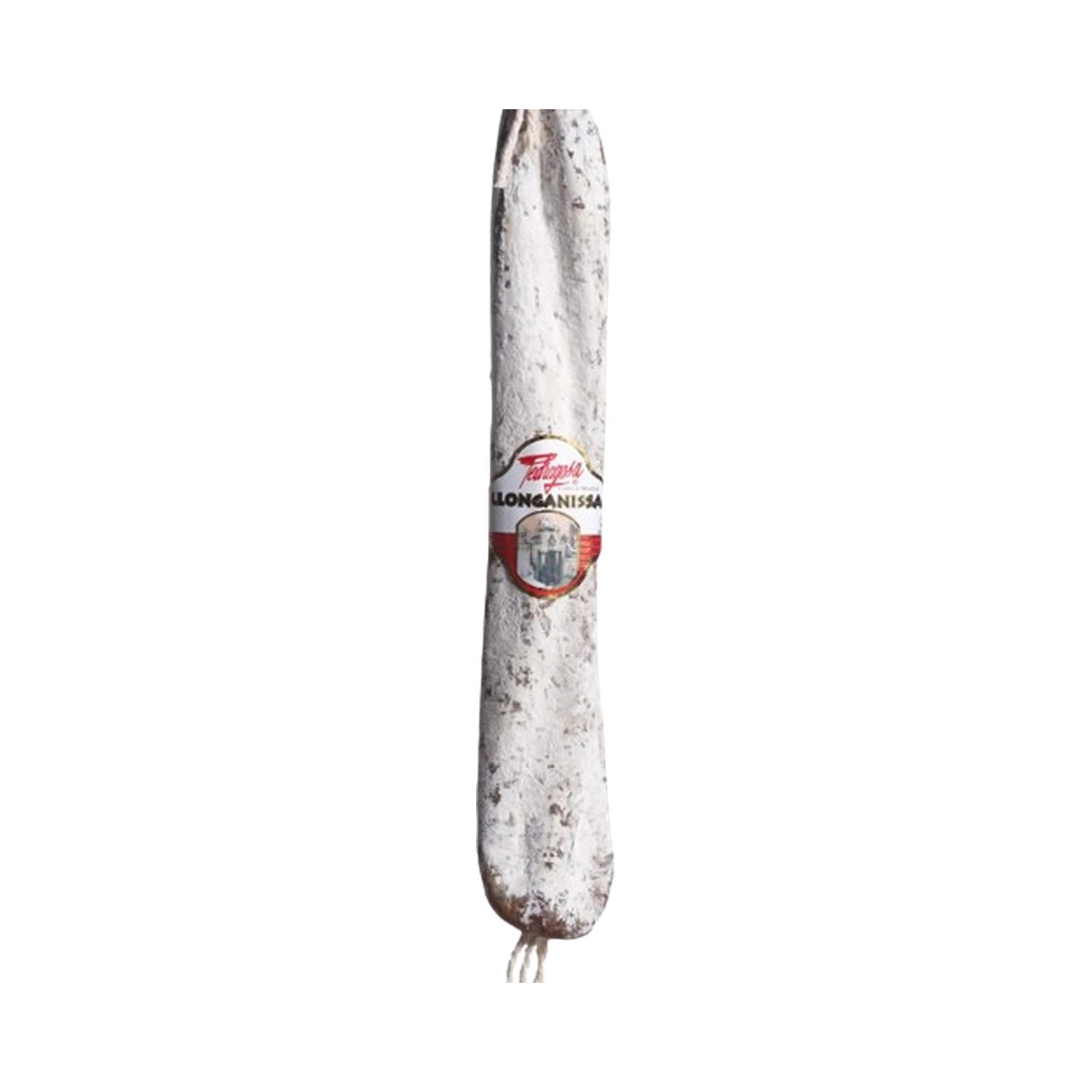 Longaniza