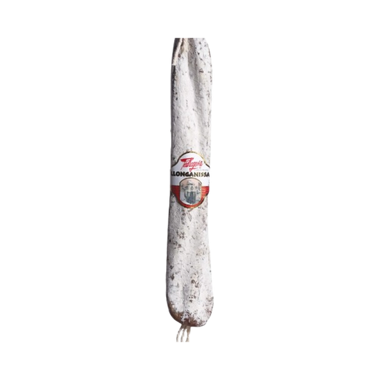 Longaniza