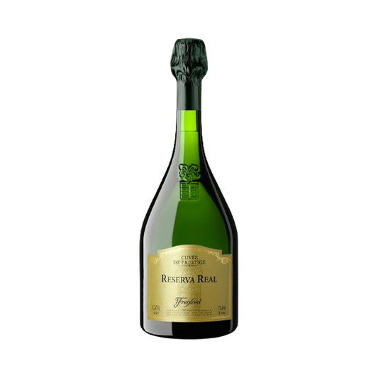 Cava Freixenet Reserva Real (DO Cava)