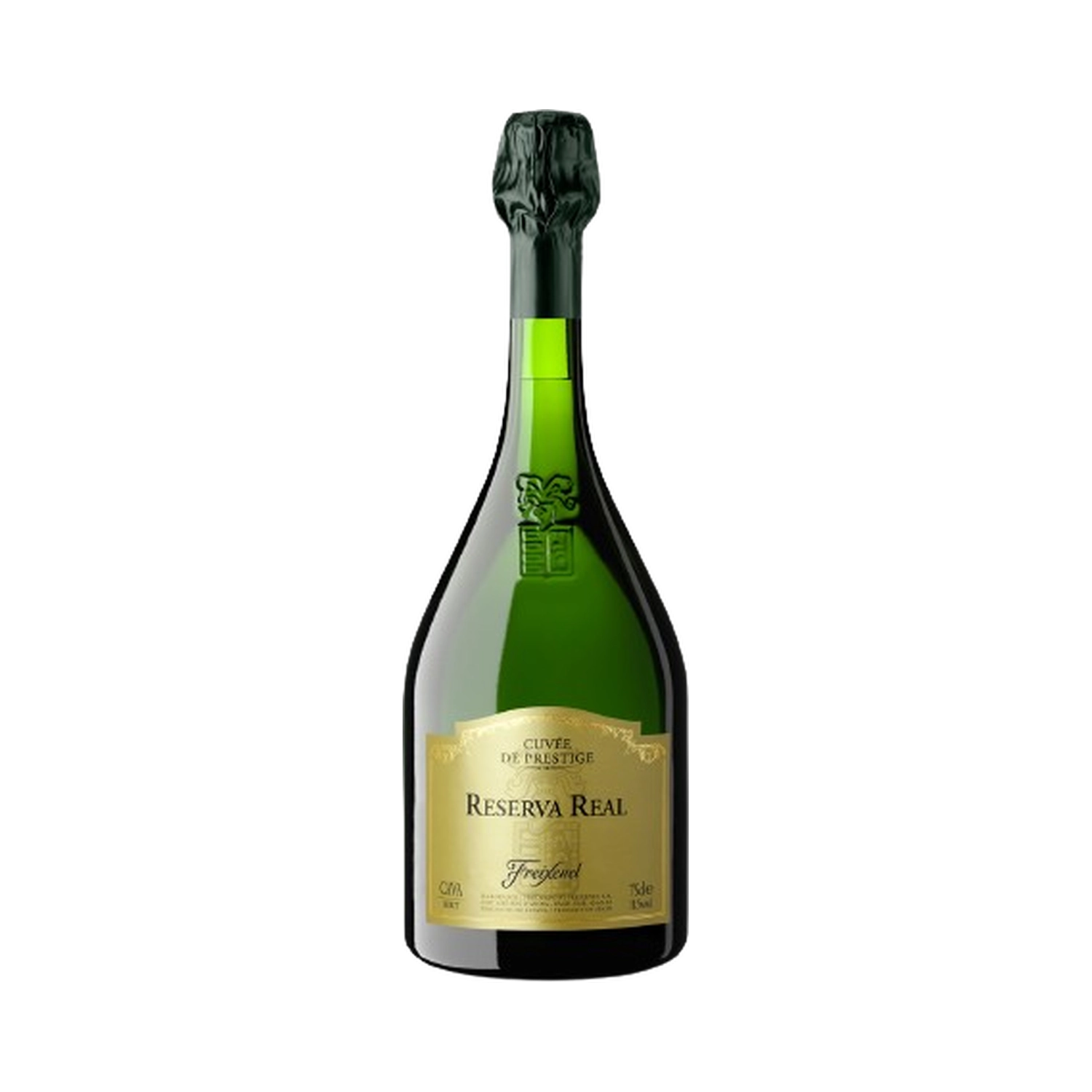 Cava Freixenet Reserva Real (DO Cava)